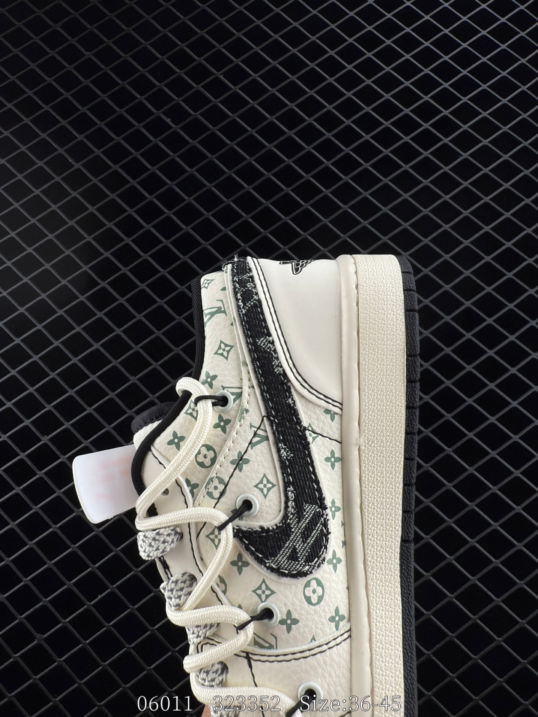 Air Jordan 1 Low AJ1